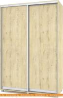 Шкаф-купе Modern Роланд 1500 (600) (ирландский дуб/ирландский дуб) картинка