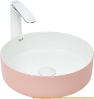 Умывальник WeltWasser Elbach M3134 PW картинка