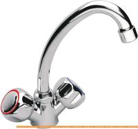 Смеситель Ferro Standard BST2 картинка