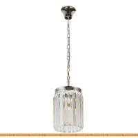 Подвесная люстра Divinare Nova 3001/02 SP-1 картинка