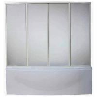 Шторка для ванной Bas Фиеста 1950 Пластик картинка