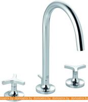 Смеситель Kludi Nova Fonte Deco 201430539 картинка