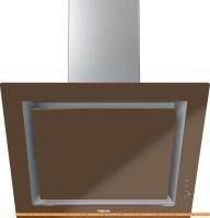 Вытяжка TEKA DLV 68660 112930026 (кирпич) картинка