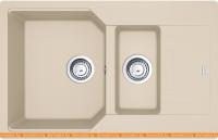 Кухонная мойка Franke UBG 651-78 (бежевый) картинка