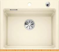 Кухонная мойка Blanco Etagon 6 (глянцевый магнолия) 525157 картинка