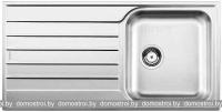 Кухонная мойка Blanco LIVIT 45 S Salto 514787 картинка