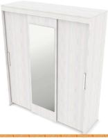 Шкаф-купе SV-Мебель Арис 1 Д 1.7x2.0 (ясень анкор светлый/ясень анкор светлый) картинка