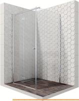 Душевой уголок Ambassador Diamond 12011106L 100х100 картинка