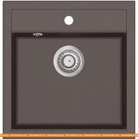 Кухонная мойка Aquasanita Tesa SQT100W (cerrus 120) картинка