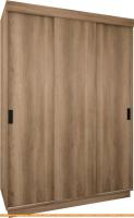 Шкаф-купе ЭлиГард Лагуна ШЛ-05.0 (дуб каньон) картинка