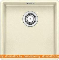 Кухонная мойка Blanco Subline 400-F (жасмин) 519800 картинка