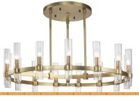 Люстра Favourite Status 2970-15P картинка