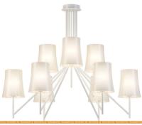 Люстра Favourite Sigma 2959-9P картинка