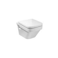 Подвесной унитаз Roca Dama-N A346787000 без крышки, без бачка картинка