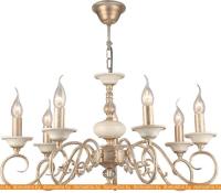 Подвесная люстра Maytoni Elegant Perla ARM337-07-R картинка