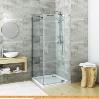 Душевая стенка Roth Elegant Neo Line GBN/100 картинка