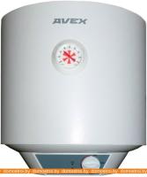 Водонагреватель Avex V-15L картинка