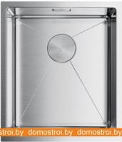 Кухонная мойка Omoikiri Taki 38-U/IF-IN картинка