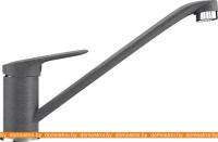Смеситель Ulgran U-004 342 (графитовый) картинка