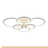 Потолочная люстра Freya Lola FR6680-CL-L98W картинка