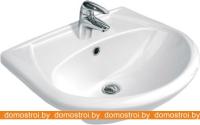 Умывальник Cersanit Erica 50 50x45.2 (S-UM-ERI-50-1-w) картинка