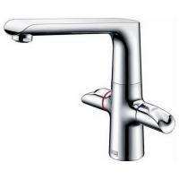 Смеситель WasserKraft Lossa 1207 картинка