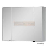 Зеркало Aquanet Латина 100 Белый картинка