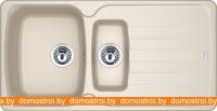 Кухонная мойка Franke Antea AZG 651 (сахара) картинка