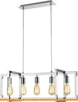 Подвесная люстра Vele Luce Palermo VL5023P05 картинка