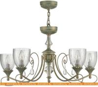 Подвесная люстра Maytoni Royal Classic Sabina RC145-PL-05-MG картинка