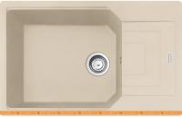Кухонная мойка Franke UBG 611-78L (бежевый) картинка