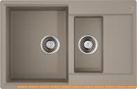 Кухонная мойка Omoikiri Daisen 78-2 SA картинка