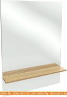 Зеркало Jacob Delafon 80 EB1213-E16 картинка