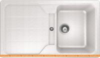 Кухонная мойка TEKA Simpla 45 TG (белый) картинка