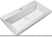 Умывальник BelBagno BB800 450-LV-MR-AST картинка