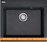 Кухонная мойка Franke MRG 610-58 (оникс) картинка