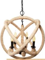 Подвесная люстра LOFT IT LOFT1194-5 картинка