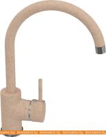 Смеситель Polygran Элара (бежевый 27) картинка
