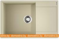 Кухонная мойка Omoikiri Daisen 78-LB-BE картинка