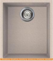 Кухонная мойка Smeg VZUM40AV картинка