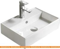 Умывальник Melana MLN-7657D 50x35 картинка