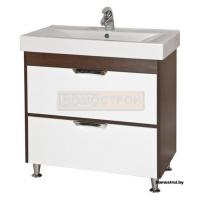 Тумба Аквародос Ника 80 венге картинка