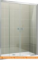 Душевая дверь Cezares Pratico-BF-2-200-C-Cr картинка