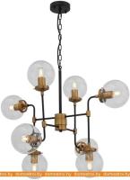 Подвесная люстра ST Luce Varieta SL234.403.08 картинка