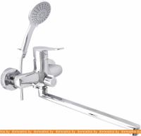 Смеситель Rubineta Nica-11/C картинка