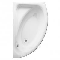 Акриловая ванна Cersanit Meza 170x100 левая картинка