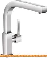 Смеситель Smeg MDQ5-CR (хром) картинка