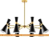 Люстра Lightstar Dumo 816087 картинка