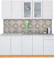 Кухня Интерлиния Мила 20 (вудлайн кремовый) картинка