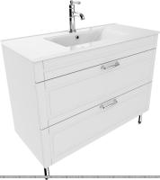 Тумба под умывальник IDDIS Oxford 100 OXF10W1i95K картинка